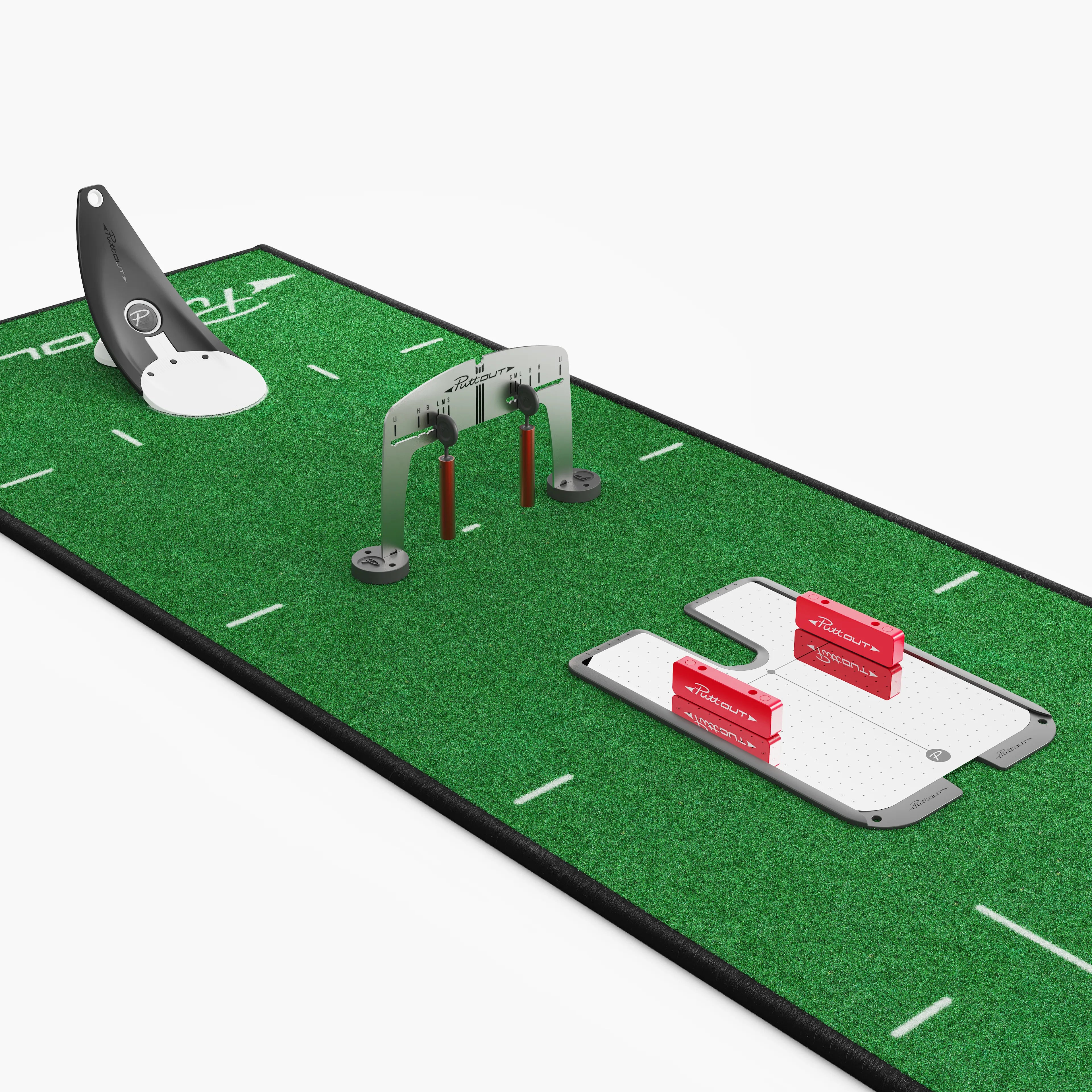 Academy Bundle – PuttOUT Golf Academy Bundle – PuttOUT Golf