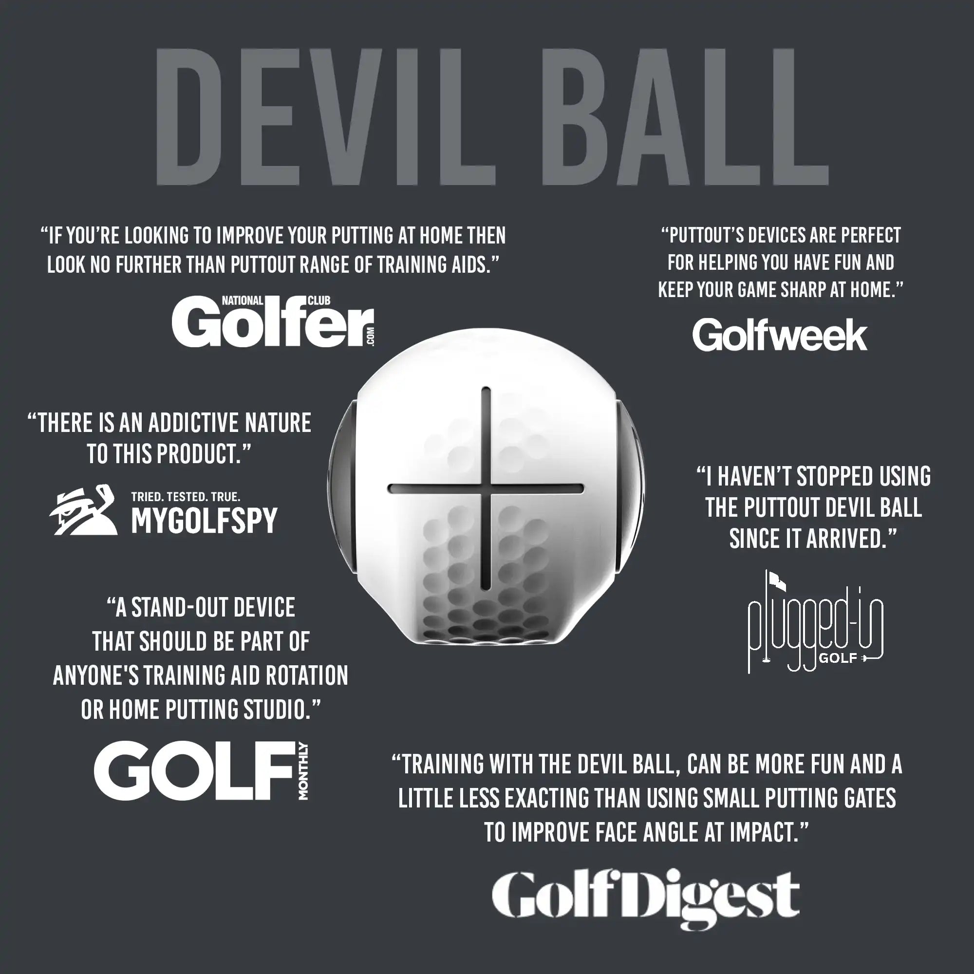 Devil Ball