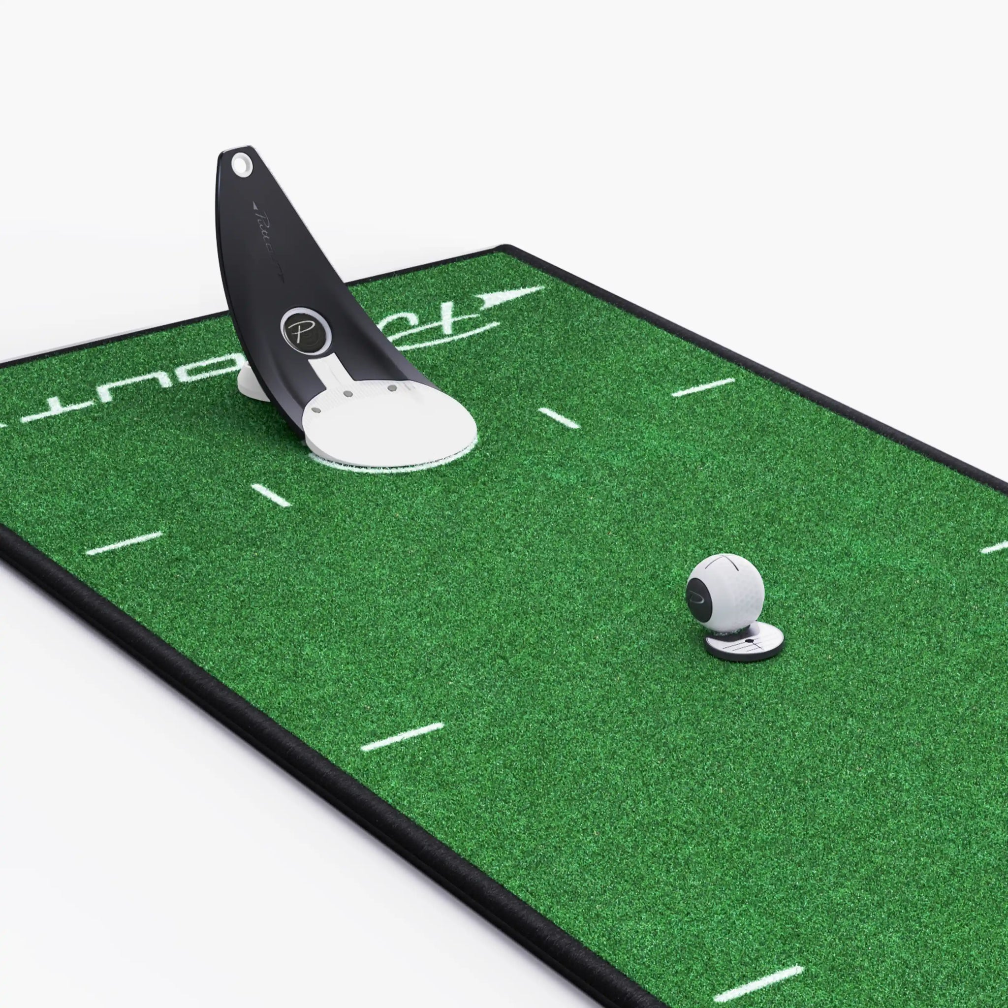 Slim Putting Mat