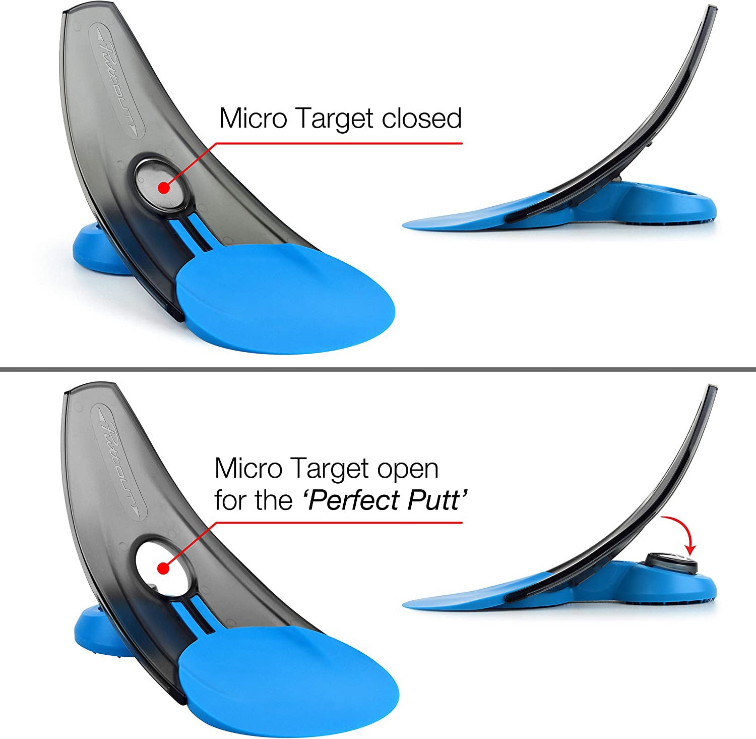 Classic Pressure Putt Trainer
