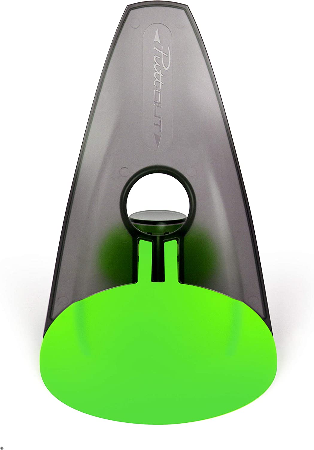 Classic Pressure Putt Trainer
