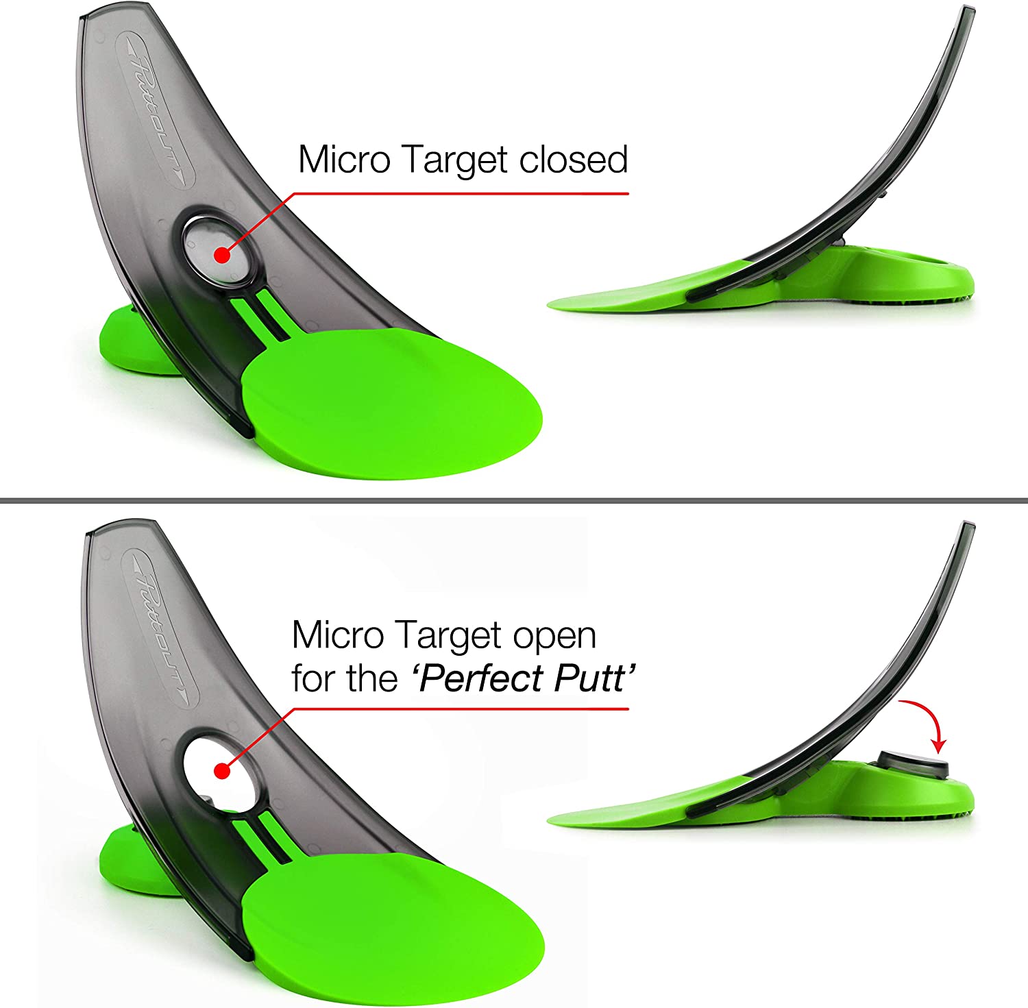 Classic Pressure Putt Trainer