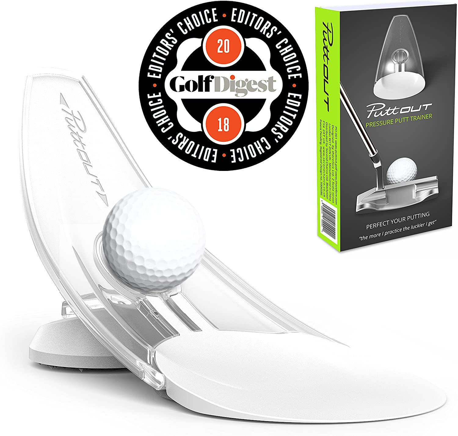 Classic Pressure Putt Trainer