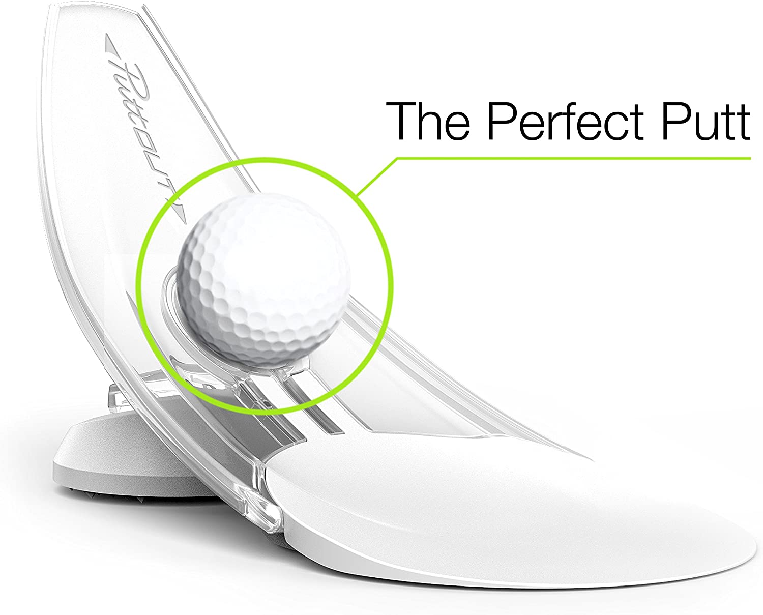Classic Pressure Putt Trainer