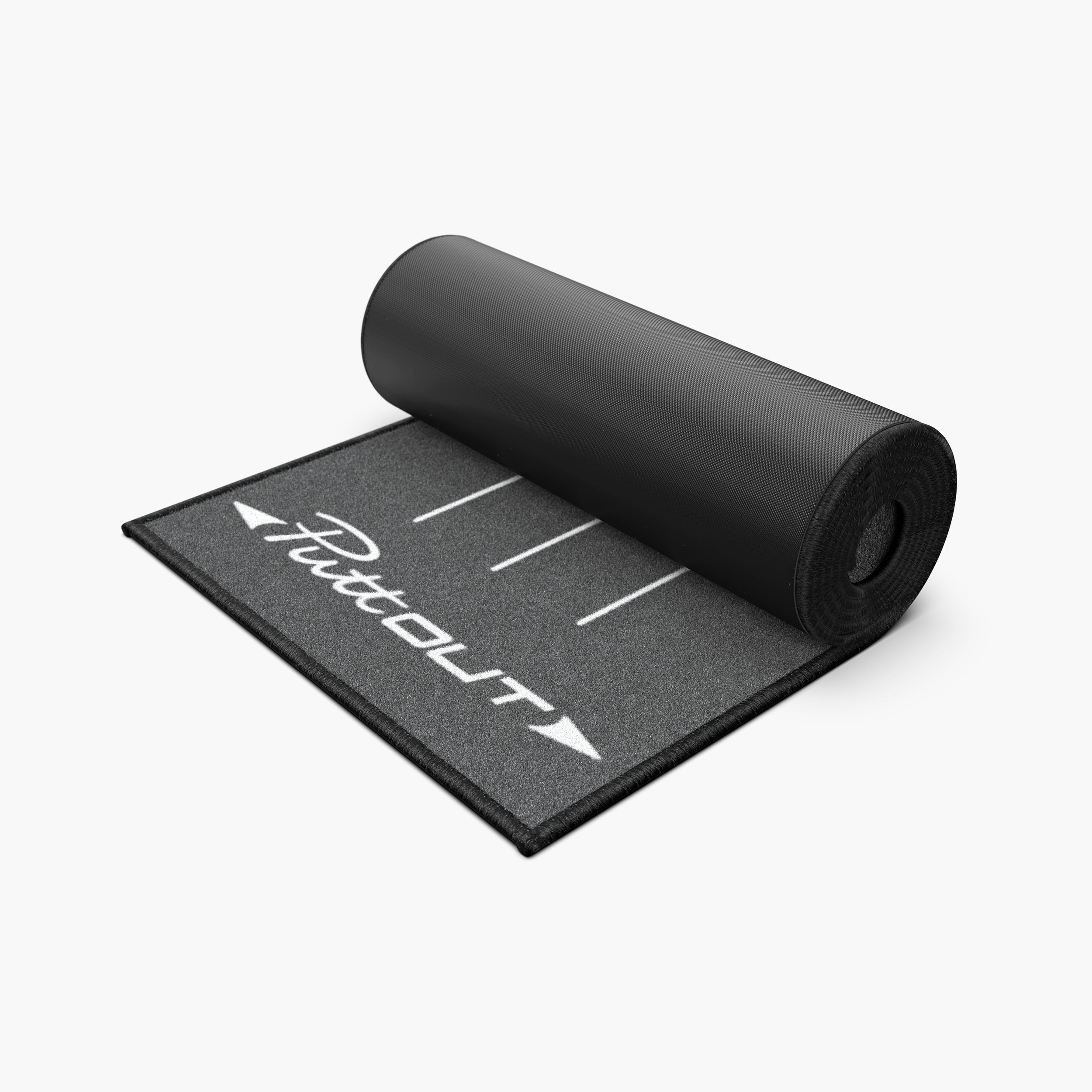 Medium Putting Mat
