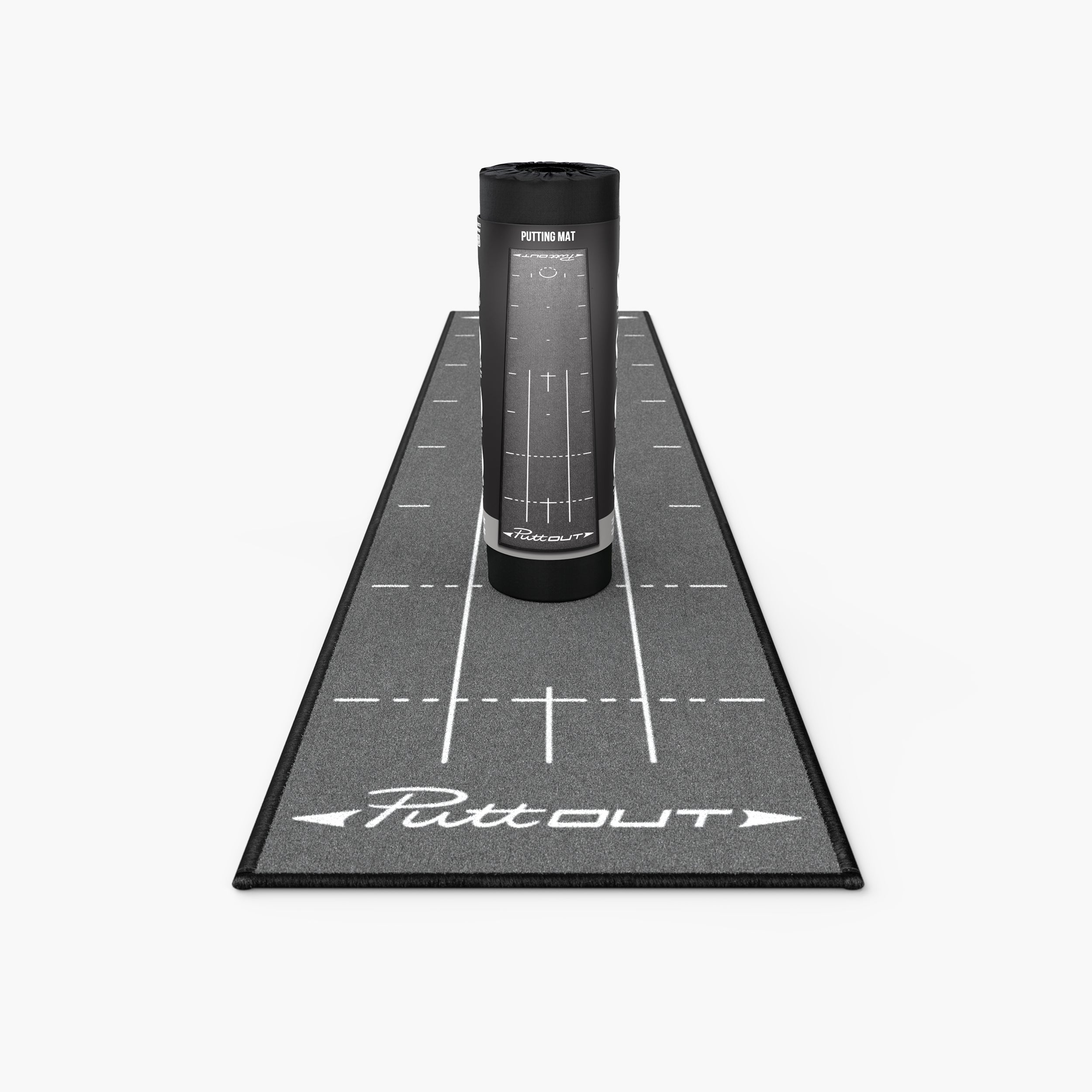 Medium Putting Mat