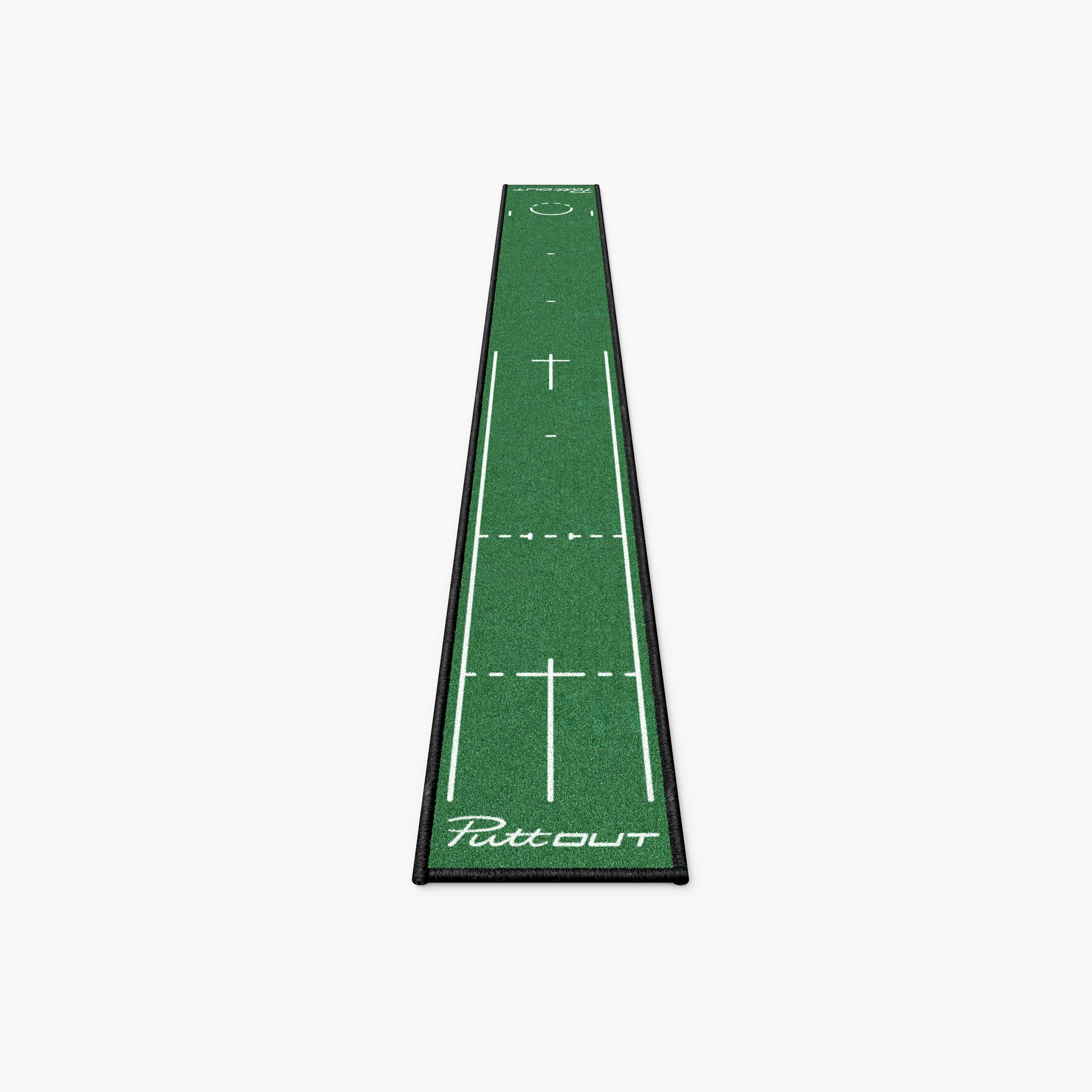 Slim Putting Mat