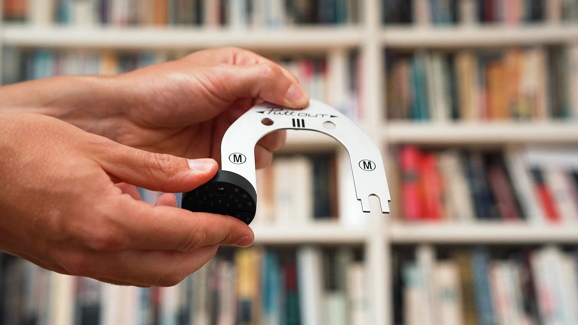 Pro Putting Gates: What's In The Box