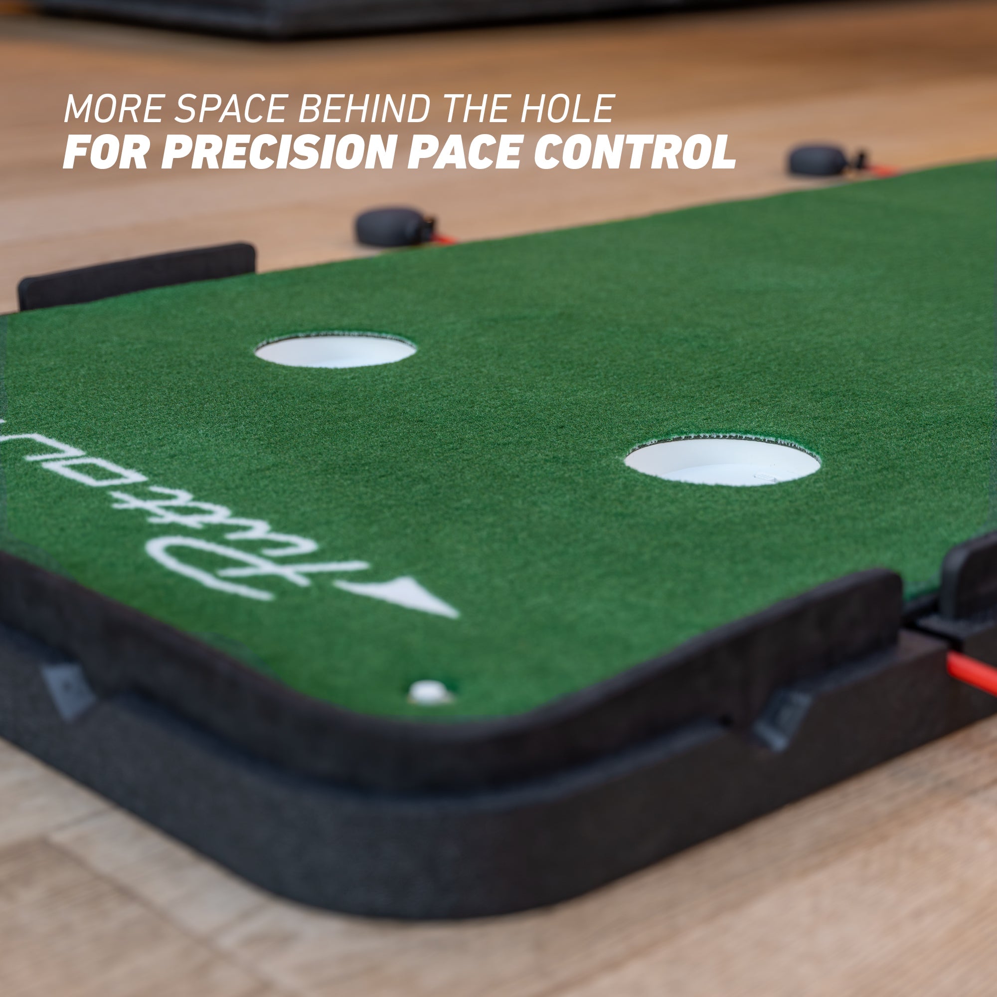 AirBreak Max – PuttOUT Golf
