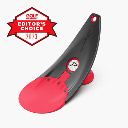 Premium Pressure Putt Trainer | PuttOUT Golf Premium Pressure Putt Trainer | PuttOUT Golf
