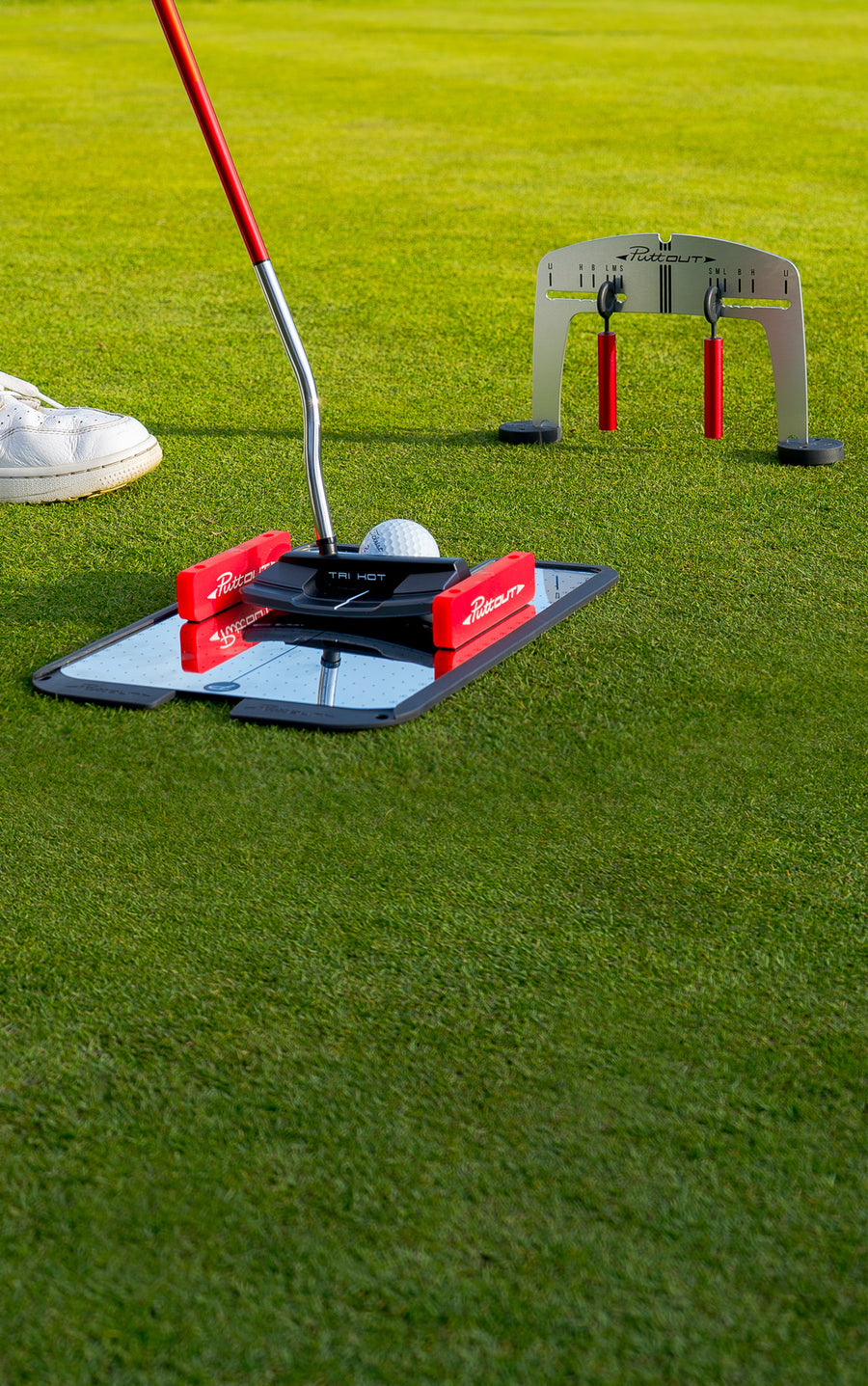 PuttOUT Golf