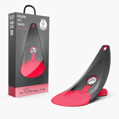 Premium Pressure Putt Trainer