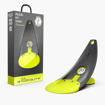 Premium Pressure Putt Trainer
