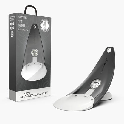 Premium Pressure Putt Trainer