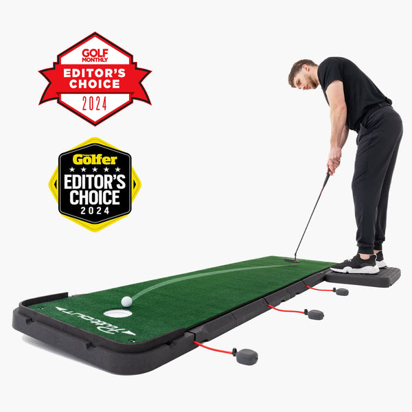 AirBreak – PuttOUT Golf AirBreak – PuttOUT Golf
