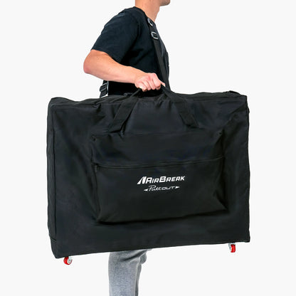 AirBreak Wheeled Carry Bag