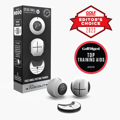 Essential Bundle – PuttOUT Golf Essential Bundle – PuttOUT Golf