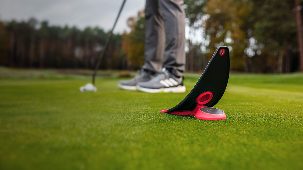 PuttOUT Golf | Premium Golf Putting Training Aids