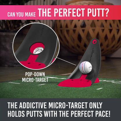 Premium Pressure Putt Trainer