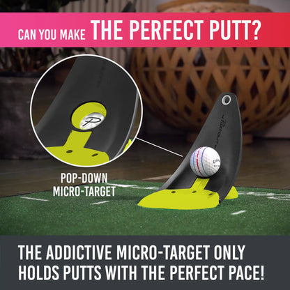 Premium Pressure Putt Trainer