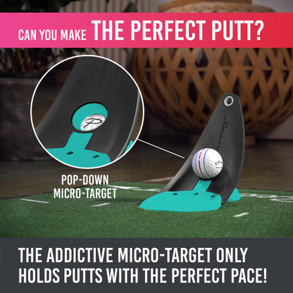 Premium Pressure Putt Trainer