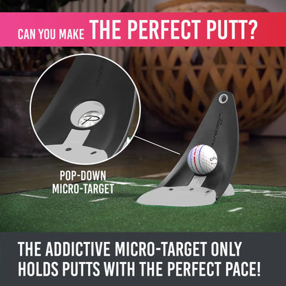 Premium Pressure Putt Trainer