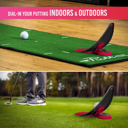 Premium Pressure Putt Trainer