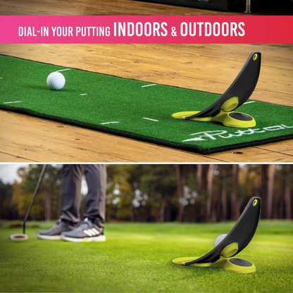 Premium Pressure Putt Trainer
