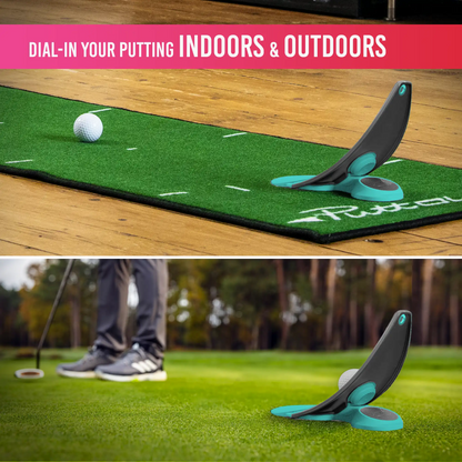 Premium Pressure Putt Trainer