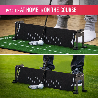Putting Plane Alignment Stick Set