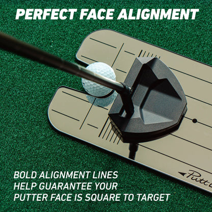 Tour Putting Mirror