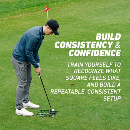 Shoulder Putting Mirror