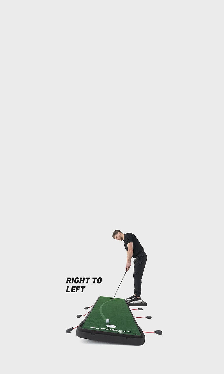 AirBreak – PuttOUT Golf