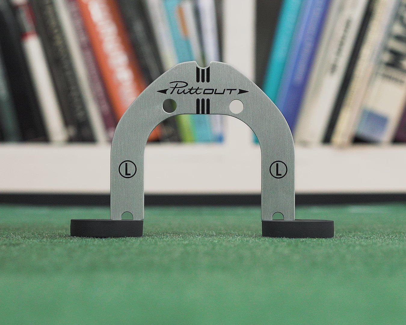 Pro Putting Gates – PuttOUT Golf