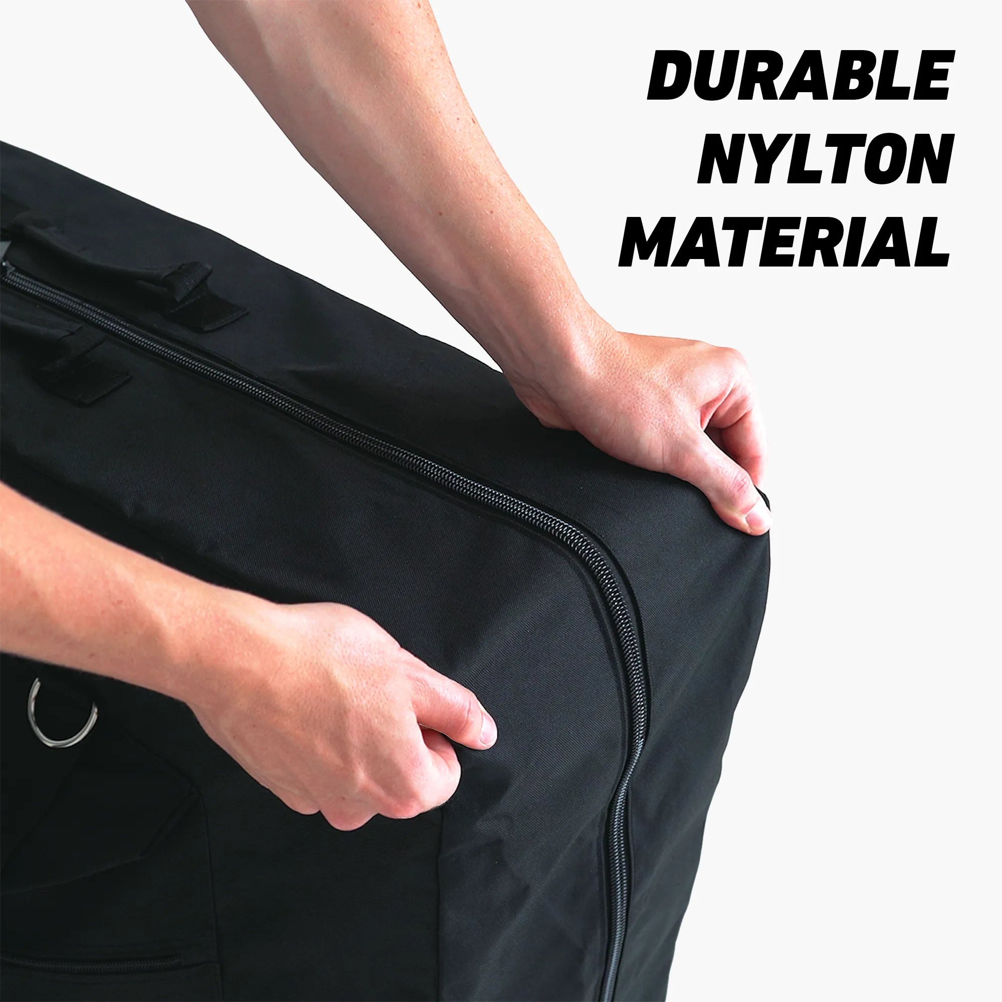 AirBreak Wheeled Carry Bag