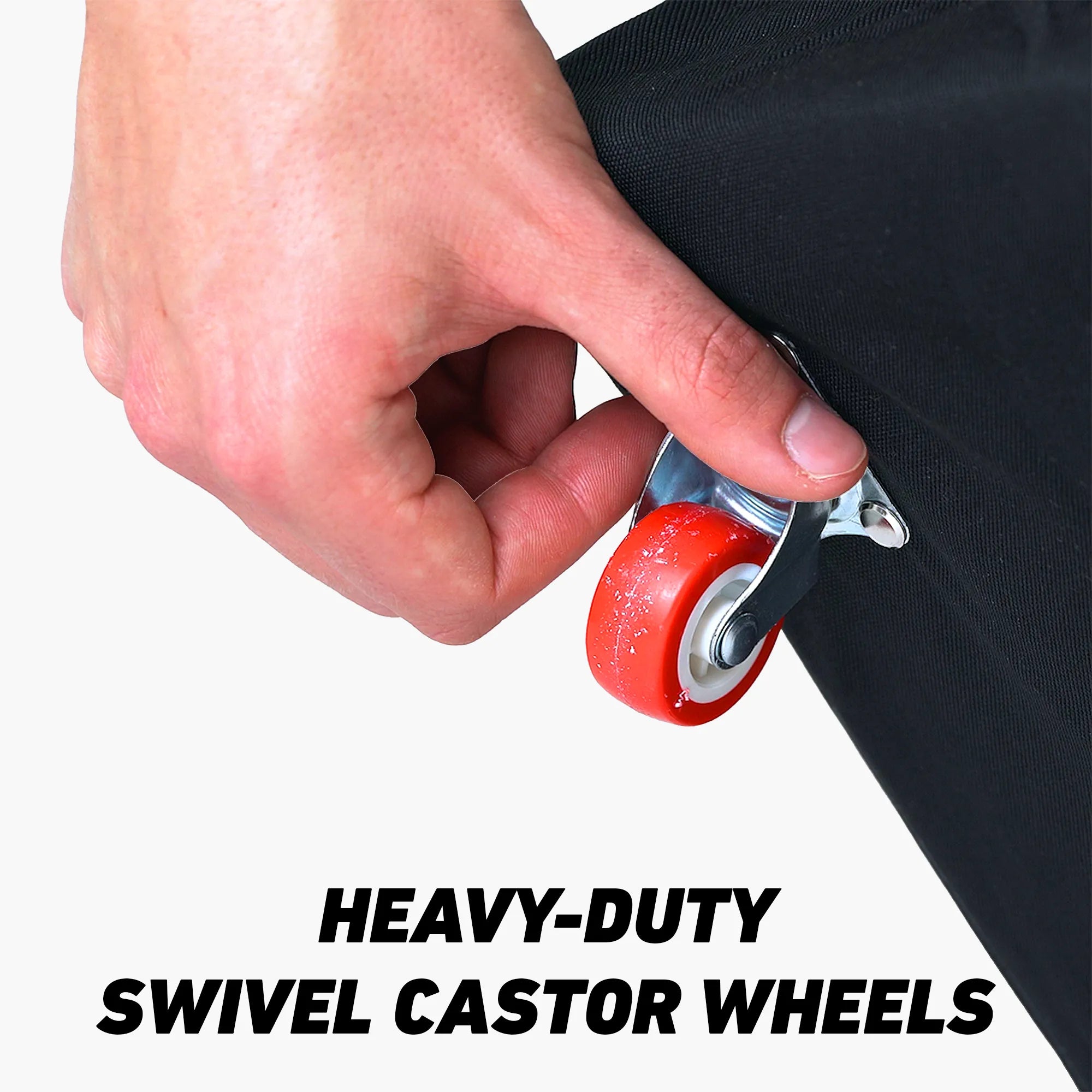 AirBreak Wheeled Carry Bag