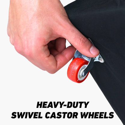 AirBreak Wheeled Carry Bag