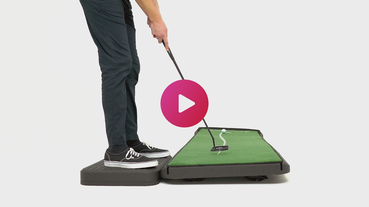 PuttOUT Golf | Premium Golf Putting Training Aids