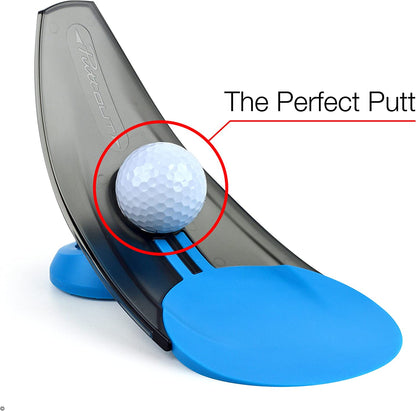 Classic Pressure Putt Trainer