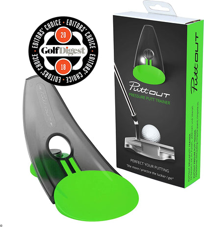 Classic Pressure Putt Trainer