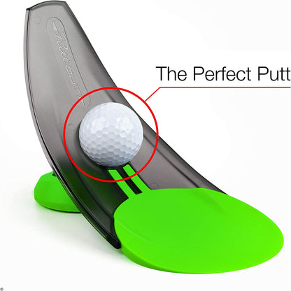 Classic Pressure Putt Trainer