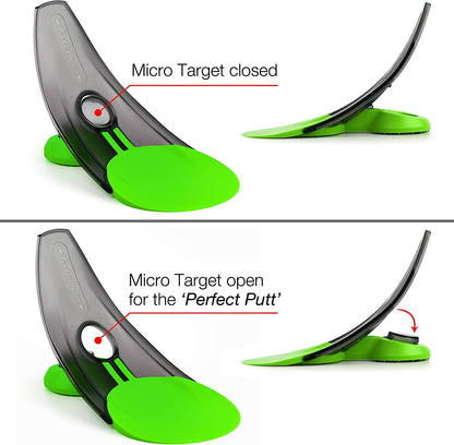Classic Pressure Putt Trainer