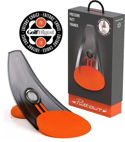 Classic Pressure Putt Trainer