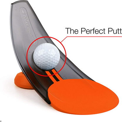 Classic Pressure Putt Trainer