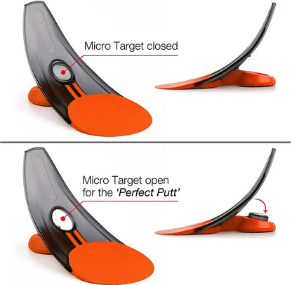 Classic Pressure Putt Trainer