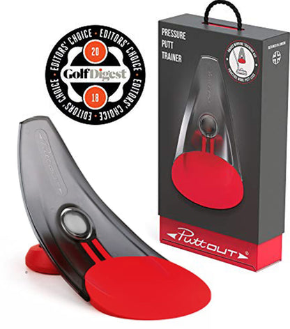Classic Pressure Putt Trainer