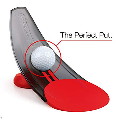 Classic Pressure Putt Trainer