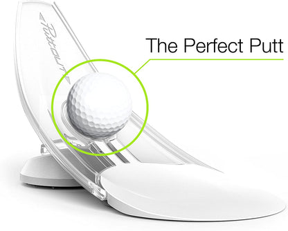Classic Pressure Putt Trainer