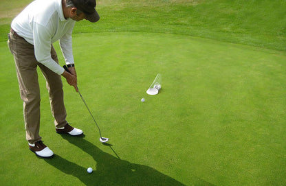 Classic Pressure Putt Trainer