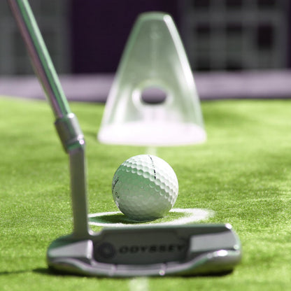 Classic Pressure Putt Trainer